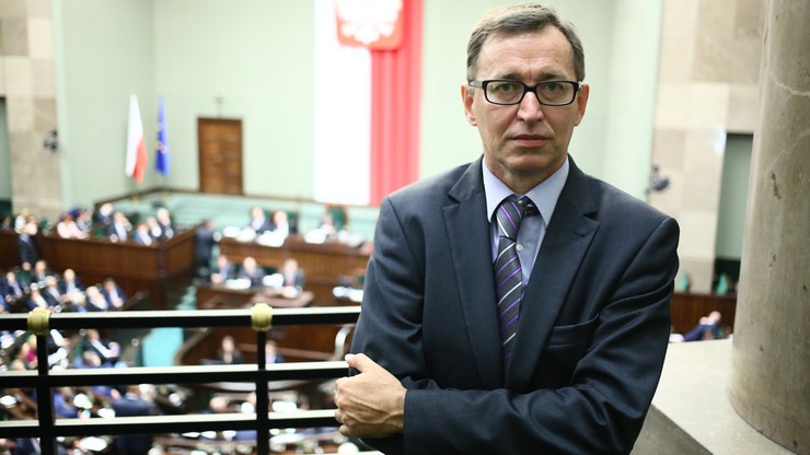 Jarosław Szarek nowym prezesem Instytutu Pamięci Narodowej