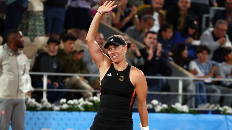 Angelique Kerber