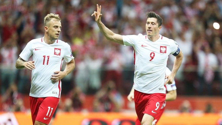 Polska - Kazachstan: Rozpoczęła się sprzedaż biletów na mecz