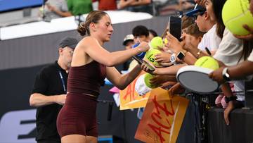 Sabalenka poznała finałową rywalkę. To podopieczna polskiej trenerki