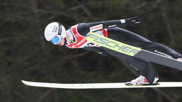 Polski talent rozczarował. "Liczyłem na więcej. Zjadła go trema"