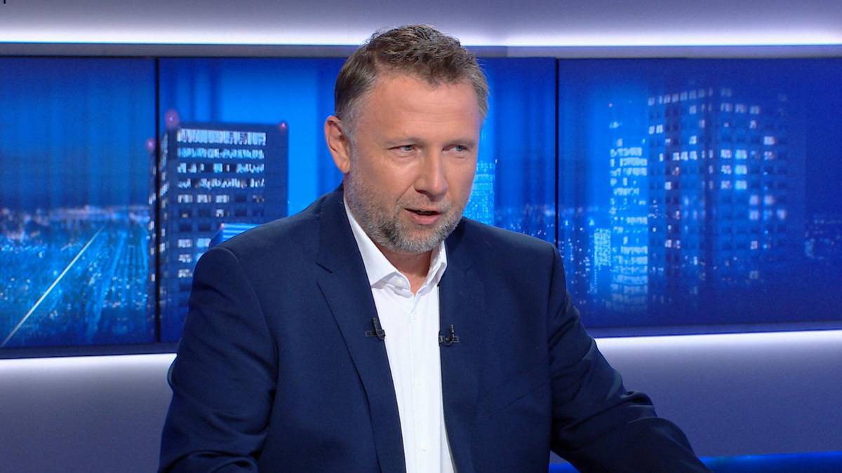 Kierwiński o ważności wyborów prezydenckich: "Były rażące błędy"