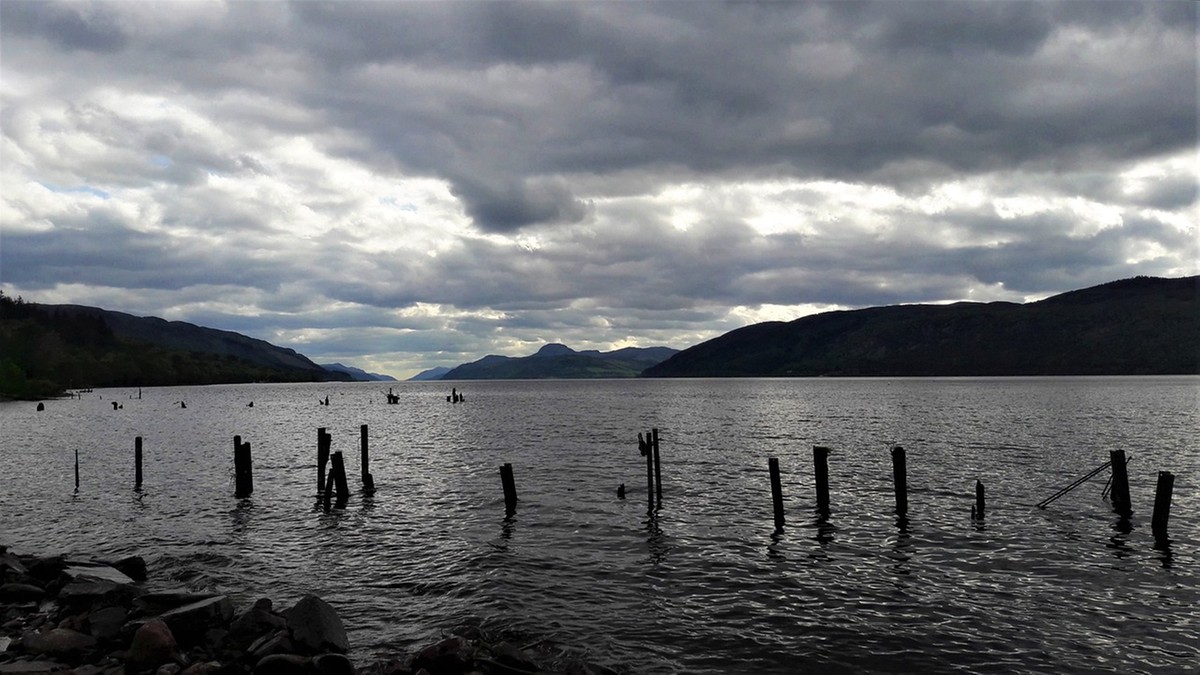 Szkocja: Największe poszukiwania potwora z Loch Ness od 50 lat