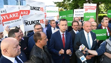 Kosiniak-Kamysz: zrobimy wszystko, by umiarkowane centrum miało najsilniejszą reprezentację w Sejmie