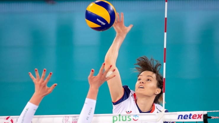 Dawid wygrał z Goliatem. Pojedynczy blok Krzywickiej (WIDEO)