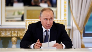 Putin podpisał dekret wyznaczający wybory na 18 września