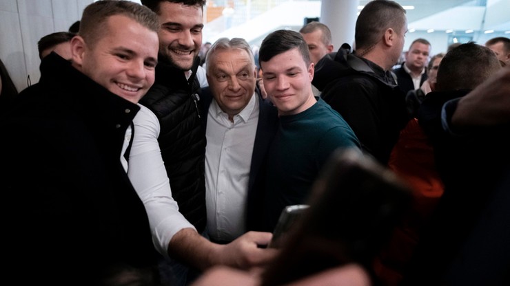Wybory na Węgrzech. Zdecydowane zwycięstwo Fideszu w wyborach parlamentarnych