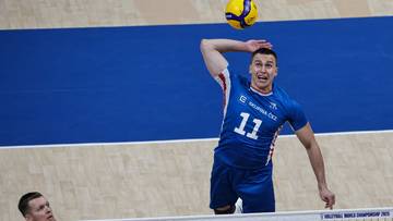 Oto rewelacja mistrzostw świata. Gwiazdor myślał, że to żart