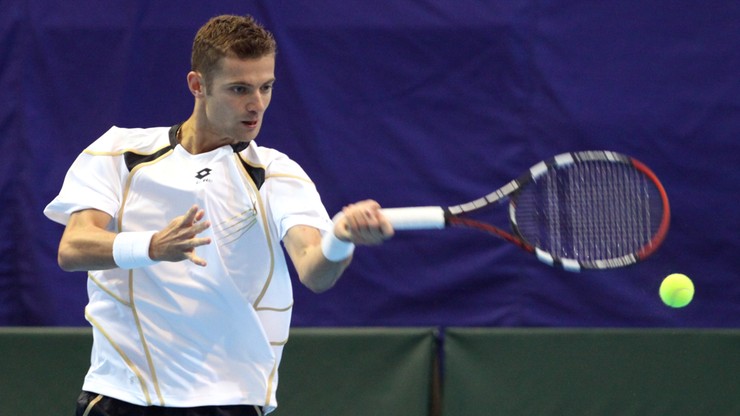 ATP Sofia: Fyrstenberg odpadł w półfinale debla