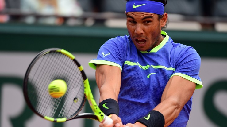 French Open: Nadal w półfinale po kreczu Carreno Busty
