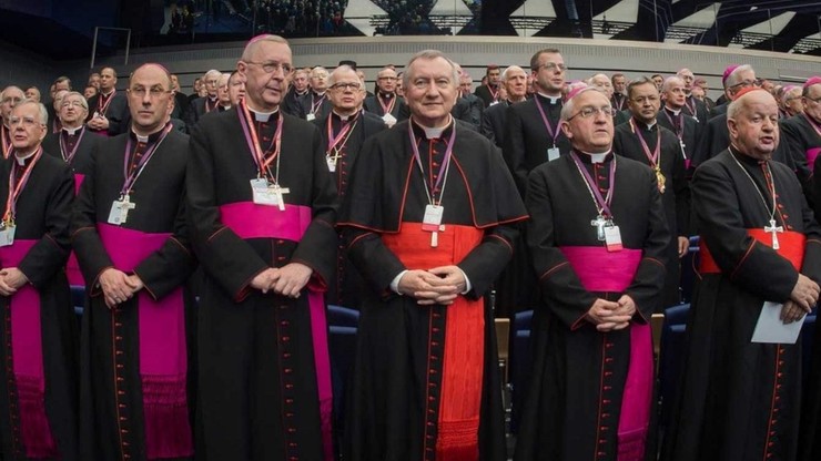 Episkopat wspiera obywatelski projekt ustawy ograniczającej handel w niedziele
