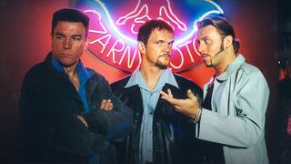 Chłopaki nie płaczą