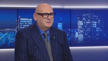 Niepokojące doniesienia o planch Rosji. "Niczego nie można wykluczyć"