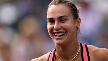 Indian Wells: Aryna Sabalenka - Jaqueline Cristian. Relacja live i wynik na żywo