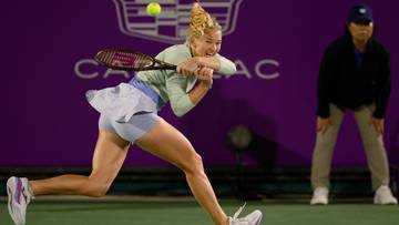 Koniec gry w Seulu, a tu takie wieści. Zmiana na pozycji liderki tenisowego rankingu!