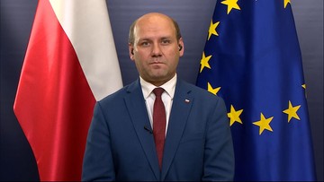 Szynkowski vel Sęk: wyobraźmy sobie, że w USA ktoś pyta o sens ochrony prezydenta