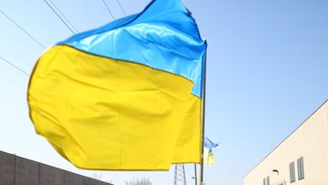 NHL: Capitals krytykowani za zakaz wnoszenia flag Ukrainy