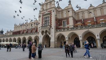 Zdjęcie do aktualności: Kto zostanie prezydentem Krakowa? Mamy wyniki najnowszego sondażu
