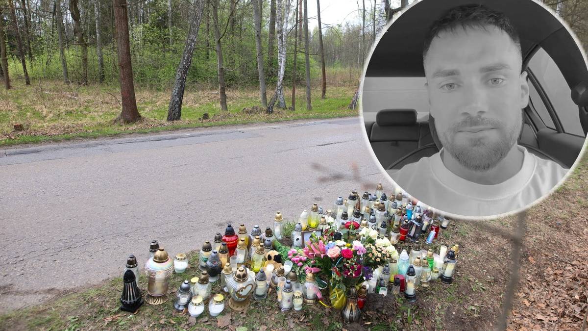 Śmierć posła Łukasza Litewki. Podejrzany opuścił areszt, kaucja wpłacona