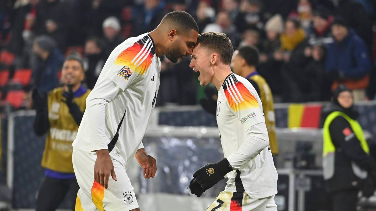 Duże nazwisko dołączy do Lewandowskiego? To może być hit!