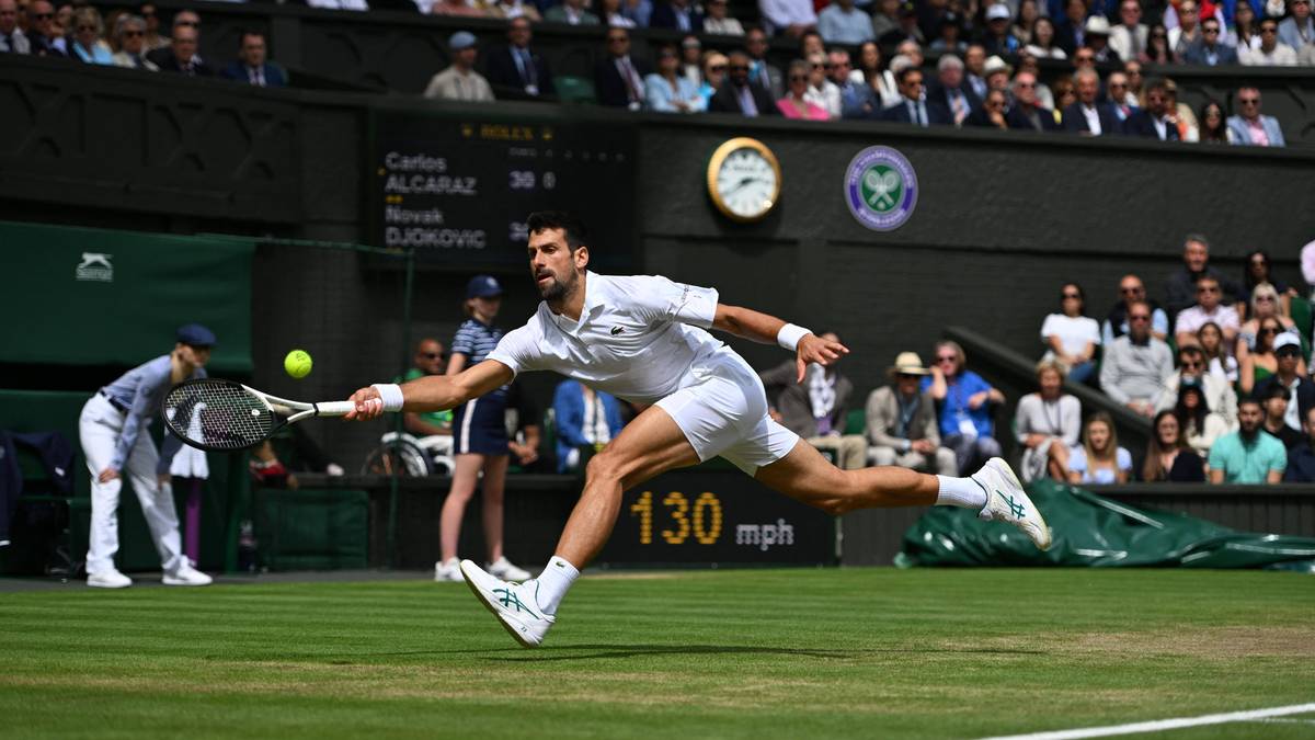 Historia Wimbledonu. Jak powstał najsłynniejszy turniej tenisowy świata?