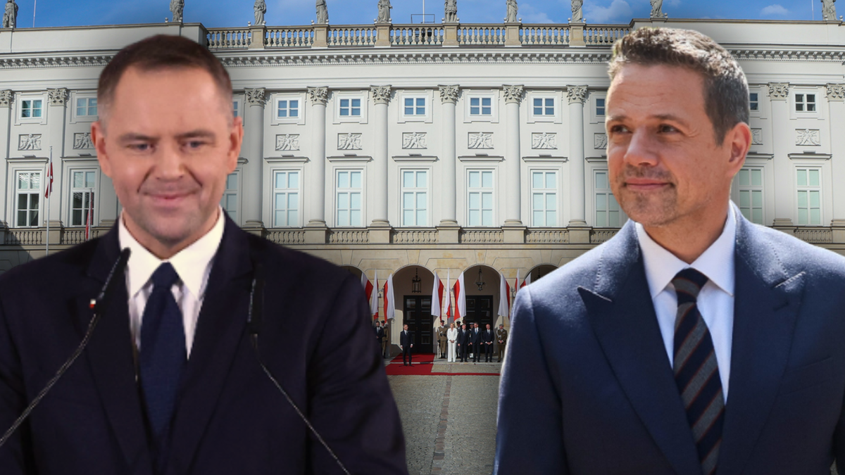 Wynik wyborów nie jest przesądzony. Kiedy sondaż late poll?