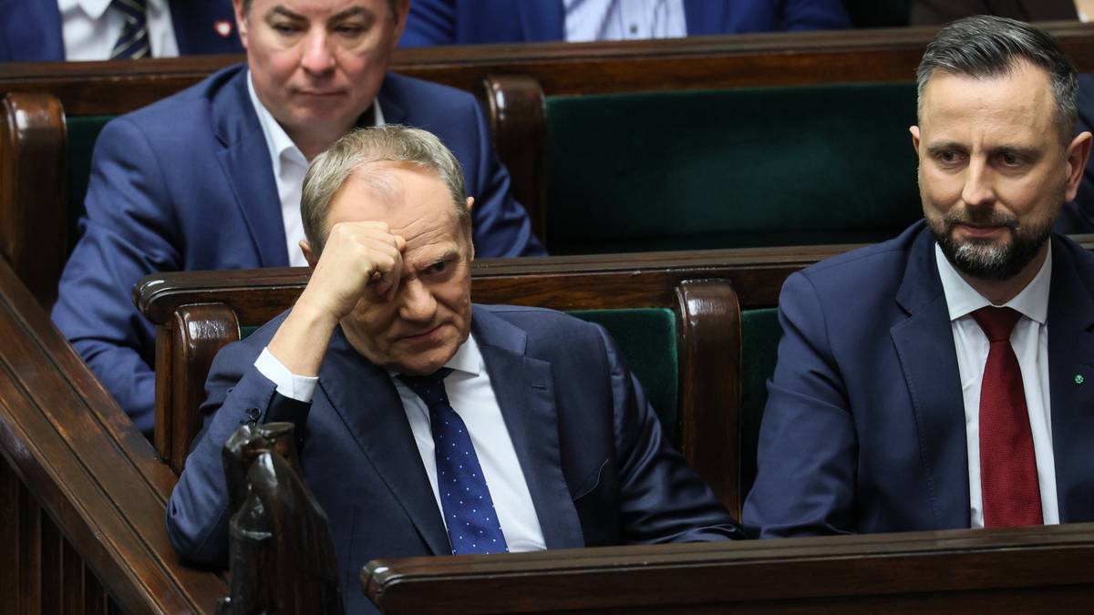 Prezydenckie weto ws. KPK. Posłowie zagłosowali