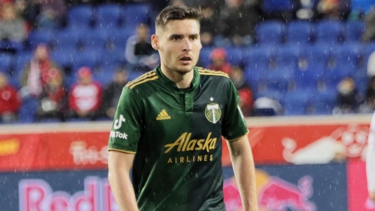 Jarosław Niezgoda (Portland Timbers)