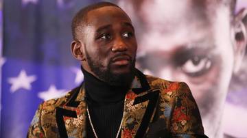 Gwiazda boksu zatrzymana przez policję. Pogromca Canelo w kajdankach