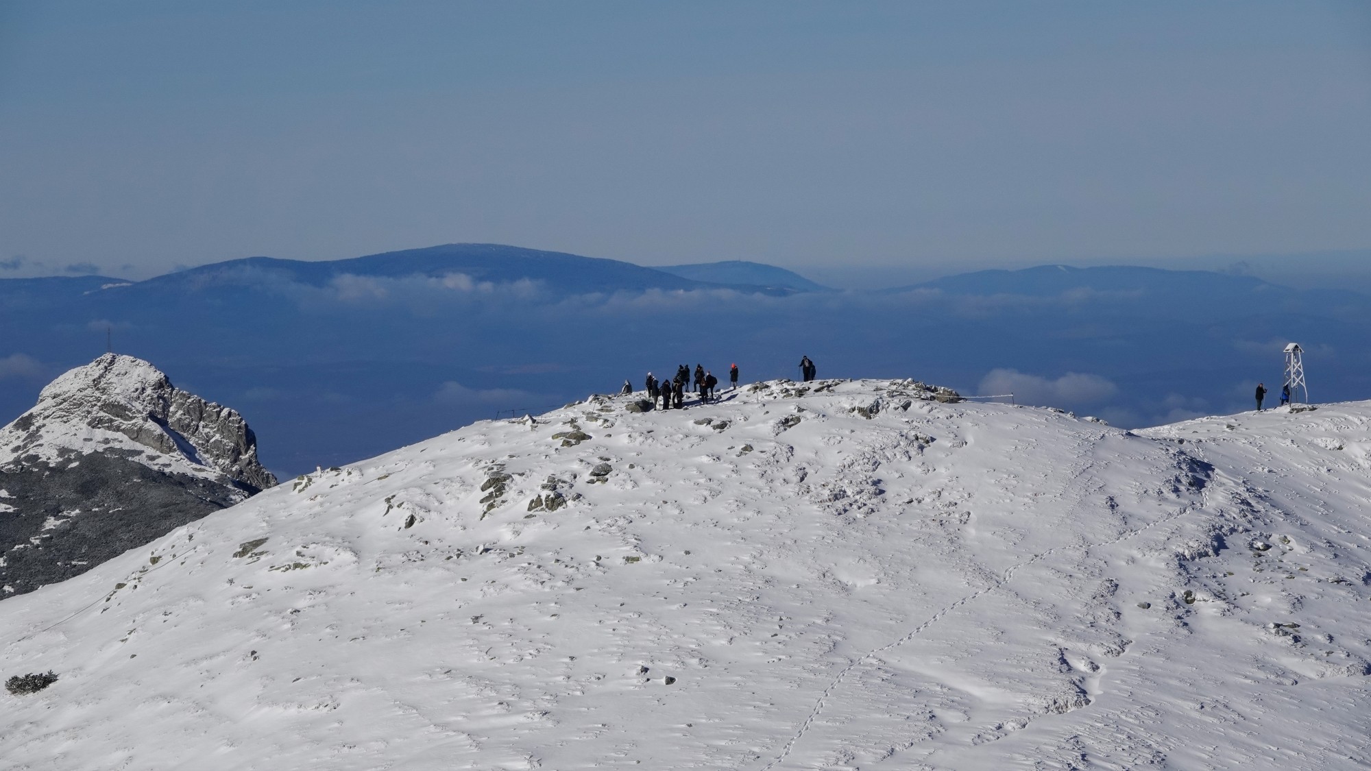 Tatry zimą - zdjęcie 32