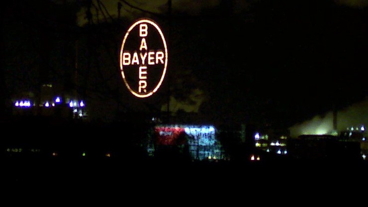 Zapowiedź ogromnych zwolnień w Bayer AG. Nie wiadomo, czy również w Polsce. Afera Monsanto w tle