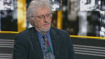 "Żenująca narracja". Ekspert uderza w Jarosława Kaczyńskiego