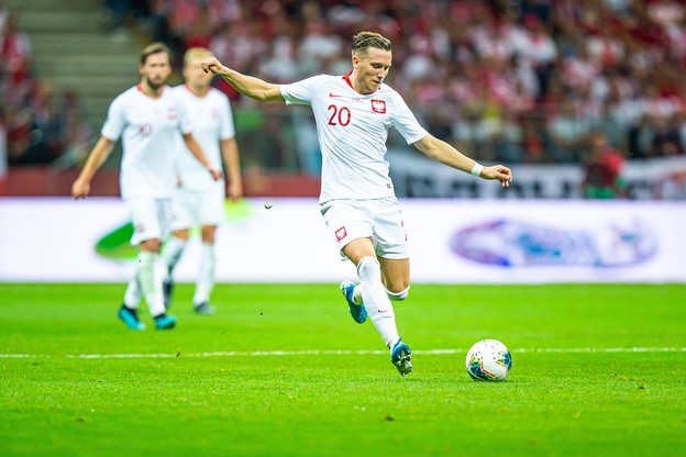 FIFA 20: Najlepsi Polacy dostępni w grze