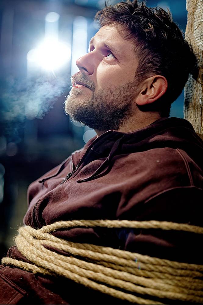 Antoni Królikowski: Musi być wiarygodnie i prawdziwie