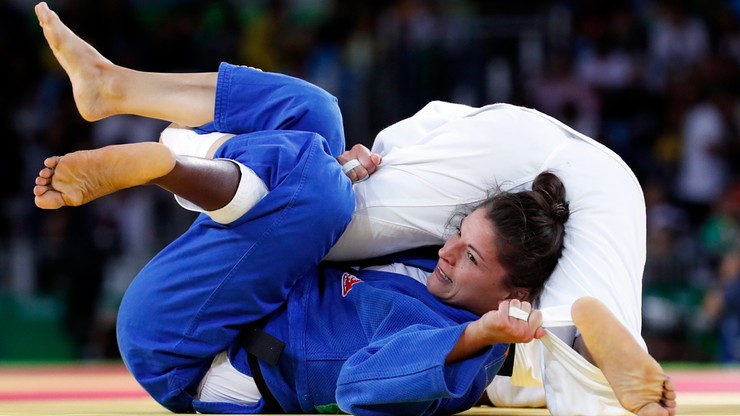 ME w judo: Polacy z szansami medalowymi, ostatni turniej Kłys