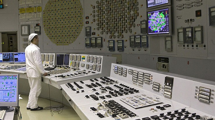 Rosja wzmocni ochronę elektrowni jądrowych. W obawie przed terrorystami