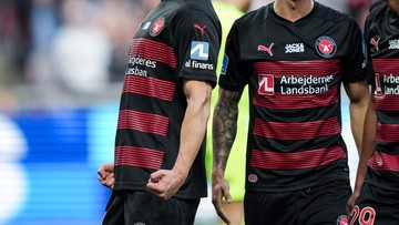 Rywale Legii się wzmacniają. FC Midtjylland pozyskał nowego zawodnika