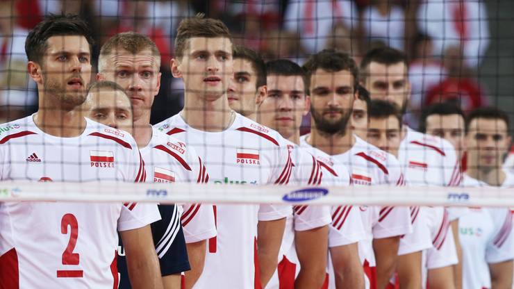 Polscy siatkarze wrócili na tron! Niesamowity sukces w mistrzostwach świata