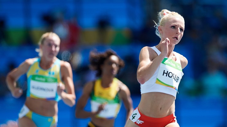 Rio 2016: Polki w komplecie w półfinale biegu na 400 m