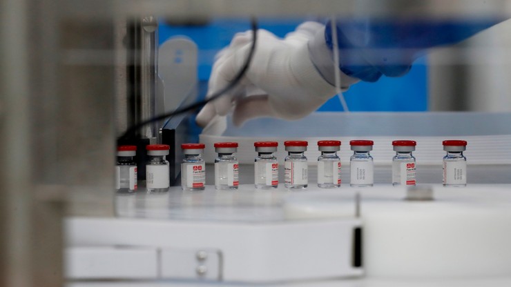 Szwajcaria: odmowa zatwierdzenia szczepionek. "Nie mamy danych na temat skuteczności"