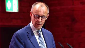 Gospodarka Niemiec w objęciach bezrobocia. Wskazują na cła Donalda Trumpa