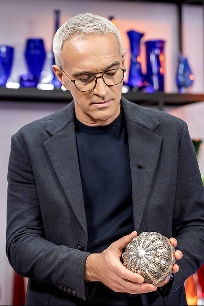 „Łowcy skarbów. Kto da więcej”: Niezwykłe przedmioty w grze