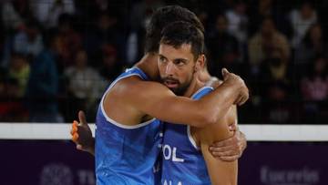 Smutna informacja dla polskich kibiców. Siatkarze wycofali się z turnieju