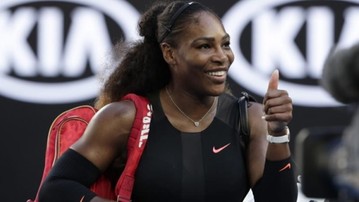 Rzeczniczka Williams: Serena jesienią zostanie mamą!