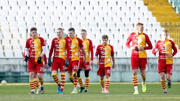 Fortuna 1 Liga: Gdzie obejrzeć mecz Chojniczanka - Sandecja?