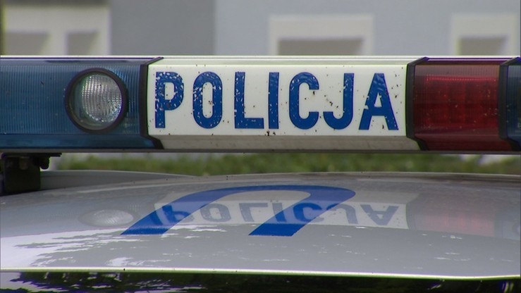 Trzech nastolatków pobiło policjanta w Szczecinku. Sąd zdecydował o tymczasowym areszcie