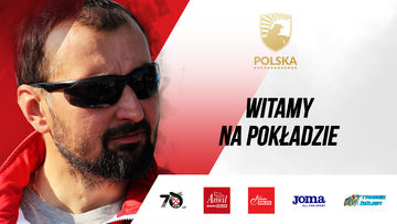 Żużlowa Reprezentacja Polski ma nowego trenera