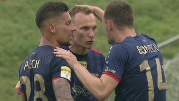 Fortuna 1 Liga: Sensacja w Opolu! Piłkarze Warty ugrzęźli w Odrze