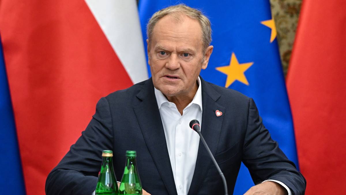 Planował zamach na premiera, został zatrzymany. Jest reakcja Tuska
