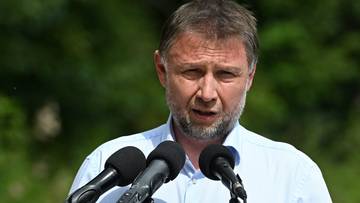 "Nie mogę zrozumieć". Minister grzmi po decyzji prokuratora